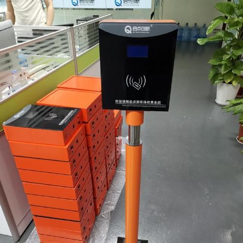 旅游景區(qū)電子門票管理系統(tǒng)景區(qū)電子票務(wù)系統(tǒng)