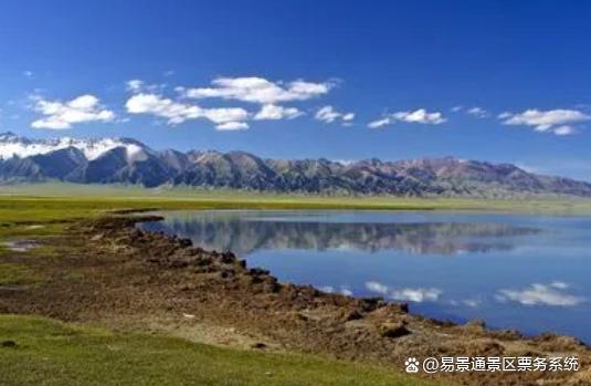 智慧旅游票務(wù)軟件對傳統(tǒng)景區(qū)管理進(jìn)行升級改造