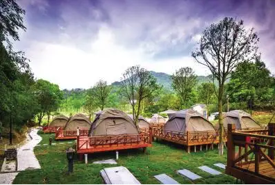 景區(qū)票務(wù)系統(tǒng)提高景區(qū)門票營收的4個(gè)方法