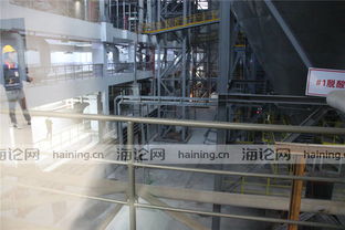 這個垃圾焚燒廠和景區(qū)一樣 昨天,市網(wǎng)絡(luò)文化協(xié)會去寧波取經(jīng)垃圾焚燒項目