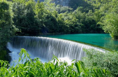 純凈梵天 黃果樹(shù) 千戶苗寨 小七孔 梵凈山 寨沙侗寨 鎮(zhèn)遠(yuǎn)古鎮(zhèn) 經(jīng)典6日