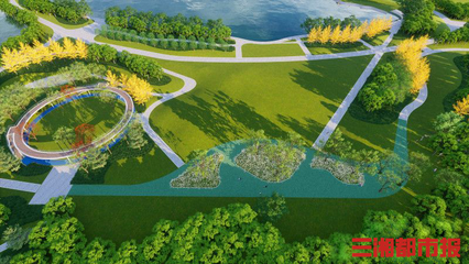 湖南烈士公園東門區(qū)域啟動提質(zhì)改造，72畝民族劇院區(qū)域?qū)ㄐ律? />
</span>
<span id=