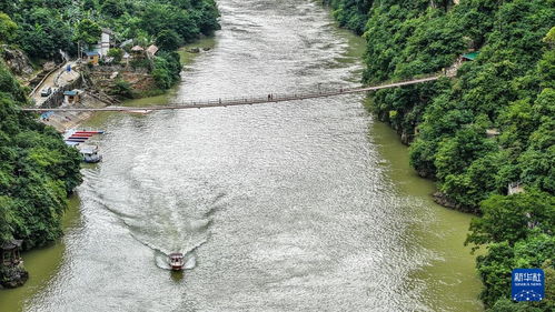 秋日峽谷景致怡人，園區(qū)管理服務(wù)提升游覽體驗