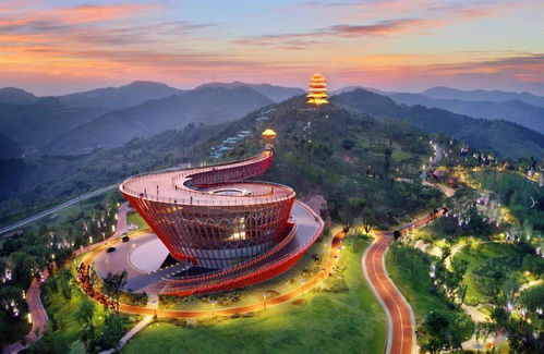 強勢霸榜，前10它們占了6席——解析游覽景區(qū)管理新格局