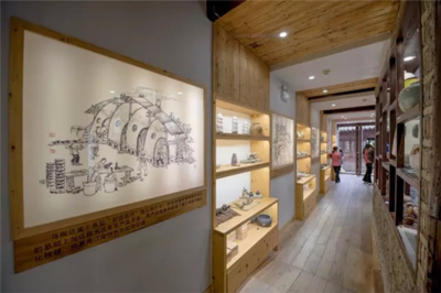 喜訊！烏鎮景區榮獲全省“放心消費建設示范樣板單位”稱號