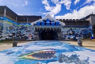 大理春節暢玩指南 景區優惠紛呈，出行須知助您安心游